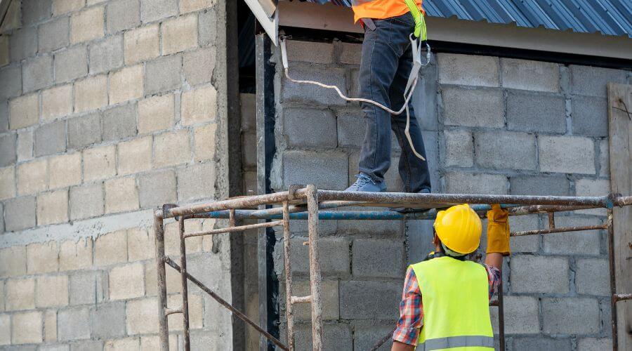 Expert new roof installation services in Clymer, NY
